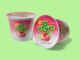 Download 20 Best Yogurt Packaging Mockup Templates Psd Creativebonito Com PSD Mockup Templates