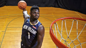 Everyone has high hopes and dreams to reach the skies! Zion Williamson S Preparation And Preservation Have No Precedent