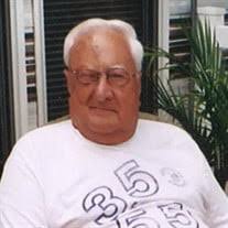 Obituary information for Joseph Anthony Gust