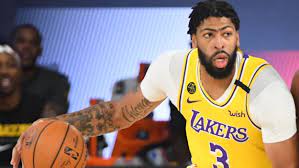 Lakers Anthony Davis Says He Plans To Play Vs Clippers Nba News Nba News Nba Scores Nba Trade Rumors