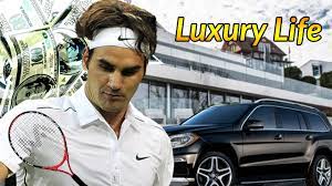 The swiss maestro possesses several properties. Roger Federer Luxury Lifestyle Bio Family Net Worth Earning House Cars Youtube