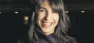 She took part in many tv series such as boro boro, la marca del deseo, cybersix and 099 central. Carolina Peleritti Instagram