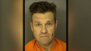 Home Improvement' TV star arrested in South Carolina