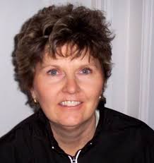 Erie District Golf Association » Karen Bukowski