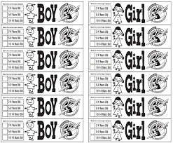 Printable Labels Operation Christmas Child Shoebox Alexandria First Baptist C Operation Christmas Child Shoebox Operation Christmas Child Operation Christmas