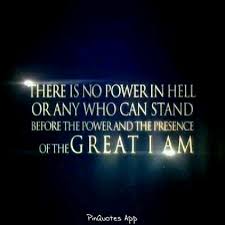 I am wholly complete in the knowledge that i am who i am supposed to be! ― debbie a. 52 I Am That I Am Ideas The Great I Am Faith God