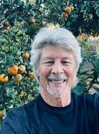 Happy hippie holidays from Vegas