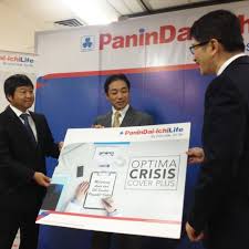 Pruearly stage crisis cover plus. Panin Dai Ichi Life Luncurkan Optima Crisis Cover Plus