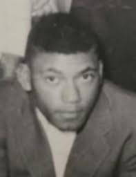 Obituary information for Amos L. Burrell Jr