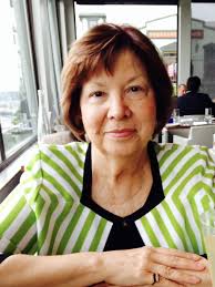 Obituary for Charlotte "Charlie" Mae (Fryske) Roche