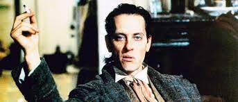 1 he made his film debut as withnail in the comedy withnail and i (1987) and has had prominent roles in. The Cult Of Richard E Grant S Withnail And I Is Finally Having Its Moment Vanity Fair