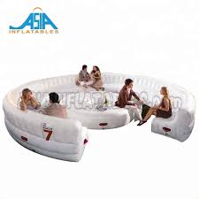 Heani lounge chair zero gravity chair for indoor and outdoor,ergonomic recliner chair with removable cushion pad and a cup holder adjustable design, supports over 440lbs/200kg. Cheap White Inflatable Modern Lounge Sofa For Party Pvc Round Inflatable Chair Buy Inflatable White Sofa Round Sofa Chair Pvc Sofa Product On Alibaba Com