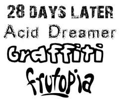 It can generate text and use it immediately with the twitter post. 20 Cool Fonts Of Ms Word Themes Company Design Concepts For Life