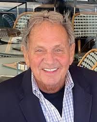 Mark Babich Obituary (1940