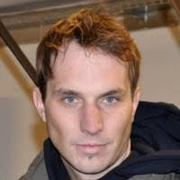 David Stalder's Instagram, Twitter & Facebook