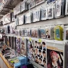 We are daebak kpop shop who sell official and unofficial kpop items. Pink Box 122 Photos 54 Reviews Toy Stores 98 1277 Kaahumanu St Aiea Hi Phone Number Yelp