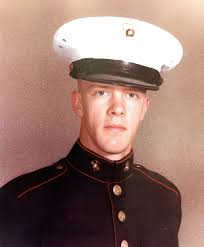 Lest We Forget... US Marine Corps Corporal Robert Kenneth Brice Killed In  Action in the Quang Tri Province, Vietnam