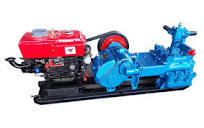 Centrifugal Pump, High Pressure Pump, Gear Pump Bw450 Mud Pump