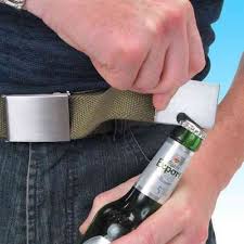 First things first, hold your beer bottle by the neck in one hand and place a regular house key under the. 15 Hacks To Open Your Beer Bottle Without A Bottle Opener