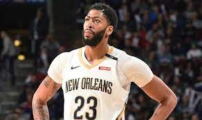 At this point, it seems the idea of hield getting. Nba News Anthony Davis To Demand Lakers Trade Now Lebron James Major Concern Other Sport Express Co Uk