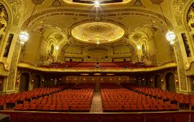 Rialto Square Theatre Seating Chart Thelifeisdream