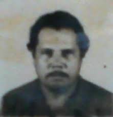 Argelio Silverio Gil Ramírez