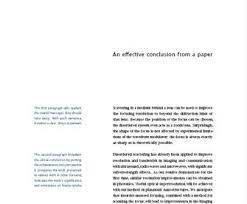 An example of a scientific paper (1). Scientific Papers Learn Science At Scitable
