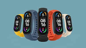 The water resistance rating is 5 atm (equivalent to a depth of 50 m under water), allowing the device to be worn while showering and swimming. Xiaomi S Mi Band 6 Gives You Connected Gps And Blood Oxygen Sensors For Only 35 Updated
