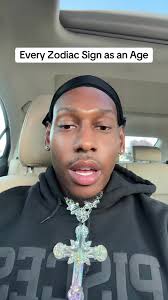 How Old Is Aries from Section E