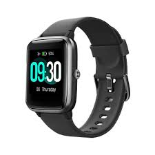 Along with a stylish round design, the intelligent timepiece also offers a host of other benefits, including notifications for messages, news, weather, and more. The 6 Best Heart Rate Monitor Watches Of 2021