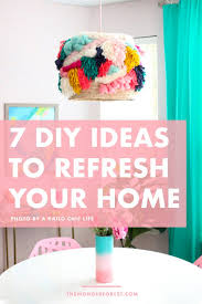We did not find results for: 7 Amazing Diy Decor Ideas To Refresh Your Home Wonder Forest
