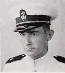 LT George Edward Fields (1921-1945)