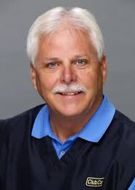 Ken Crowder and Mike Green announced as 2023 Distinguished Career Award  Honorees