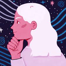 Large collection of the best thinking gifs. What Happens To Your Body When You Re Thinking