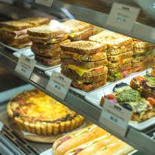 It has storage space for a variety of items, and its design makes it easy to use. Award Winning Cafe Watery Mouth Cafe Blenheim Marlborough