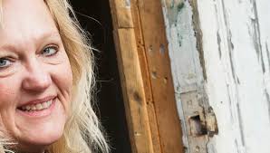 Det er ikke sånn at jeg er glad for at jeg ble syk. Men sykdommen har gjort  så mye både for meg og med meg»