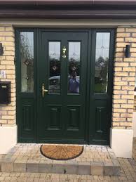 Maybe you would like to learn more about one of these? Advantages Of Fibreglass Composite Doors Classic Windows