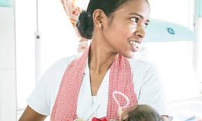 Learn about NeST (Neonatal Survival Training)