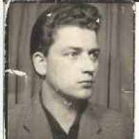 Robert Krug (1935–2009) • FamilySearch