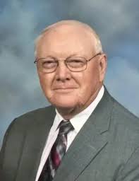 Obituary information for Eugene R. Erickson