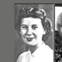 Clara Jane Covert (1933–2004)