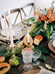 Indoor Tropical Wedding Ideas Bajan Wed Tropical Wedding Theme Tropical Wedding Decor Tropical Wedding