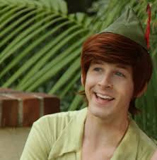 Peter Pan Wig Costume Wigs Peter Pan Wigs