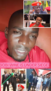 BYAAMA KU BARBIE KYAGULANA Bobi wine is under siege Bobi wine muwambe  #fffffffffffyyyyyyyyyyypppppppppppp #viralditiktok #foryoupage  #ntambuzamazimasibukyayi