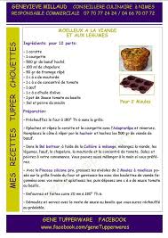 Moelleux A La Viande Et Aux Legumes Recette Tupperware Recette Moelleux