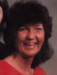 Obituary information for Bonnie Kaye Bray