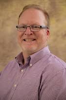 Bob Harmison, President-Elect