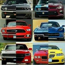 Classic vs Modern Cars