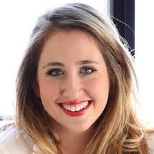 Rebekah Gregory Speaking Fee, Schedule, Bio & Contact Details