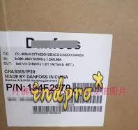 ONE New FC-360HK37T4E20H2BXCDXXSXXXXAXBX 134F2970 frequency converter